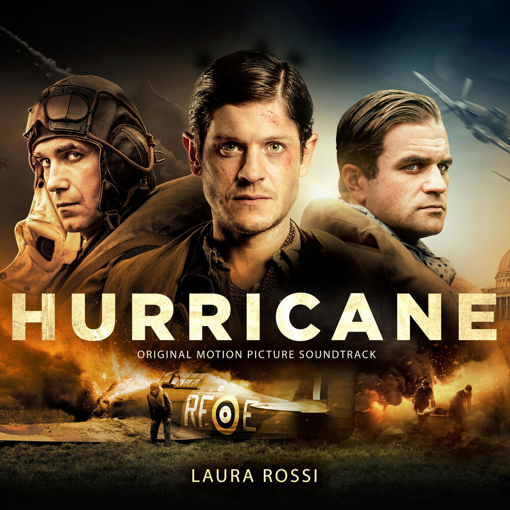 Picture of Hurricane (Original Motion Picture Soundtrack)