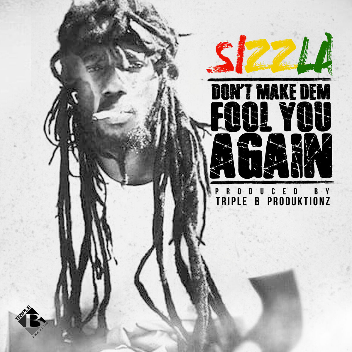 Album cover of Don't Make Dem Fool You Again