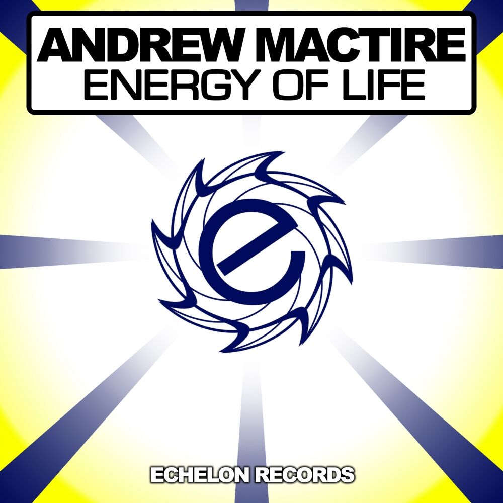 Picture of Energy Of Life