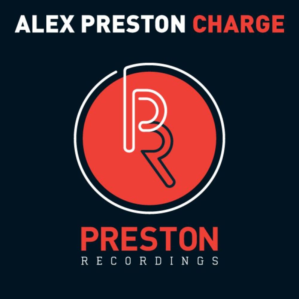 Picture of Charge EP