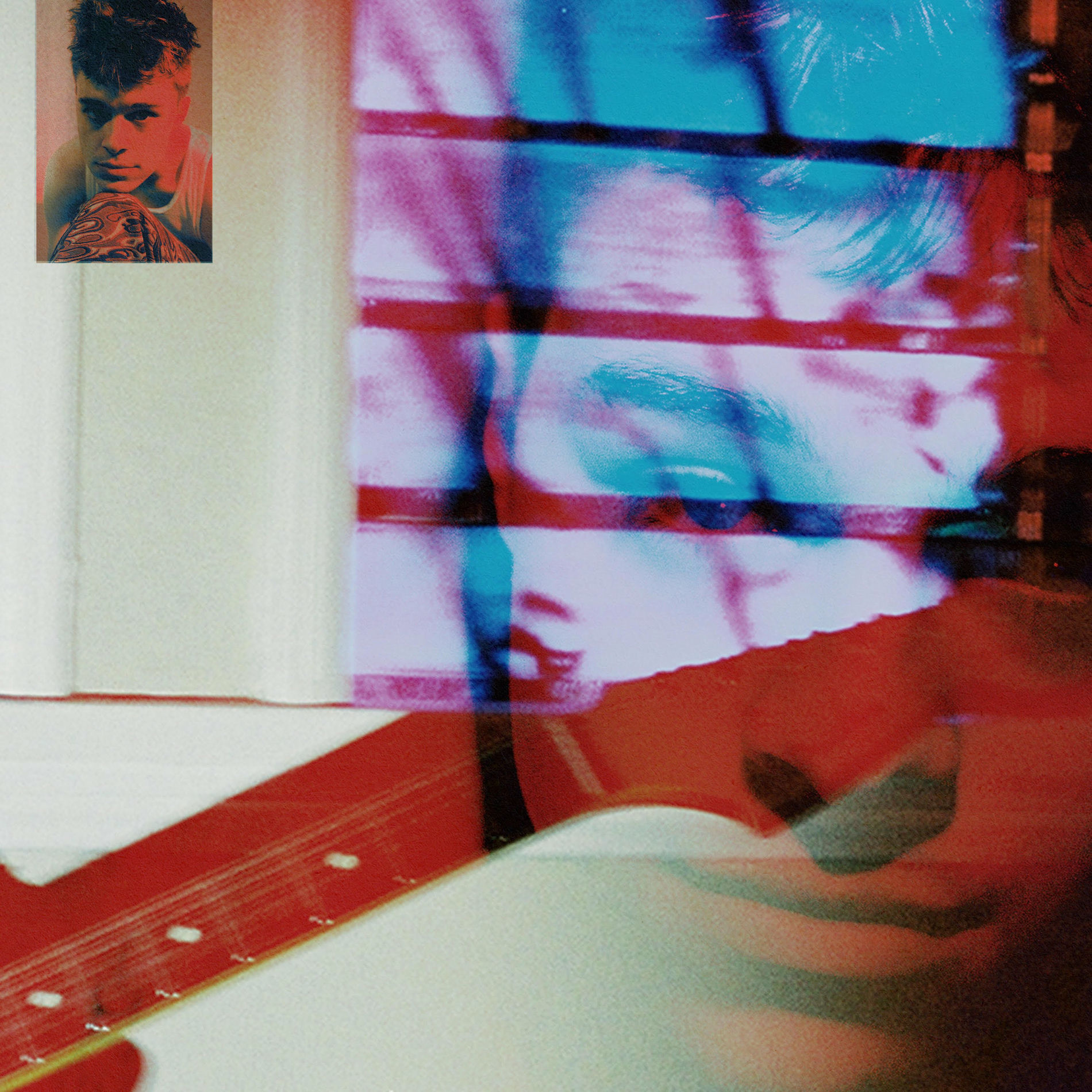 Album cover of Your Life Your Time