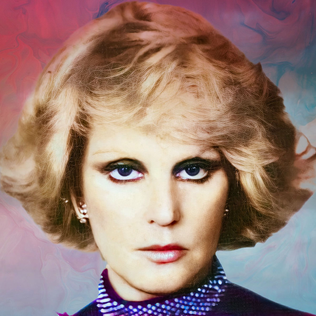 Album cover of Tez Geçsede