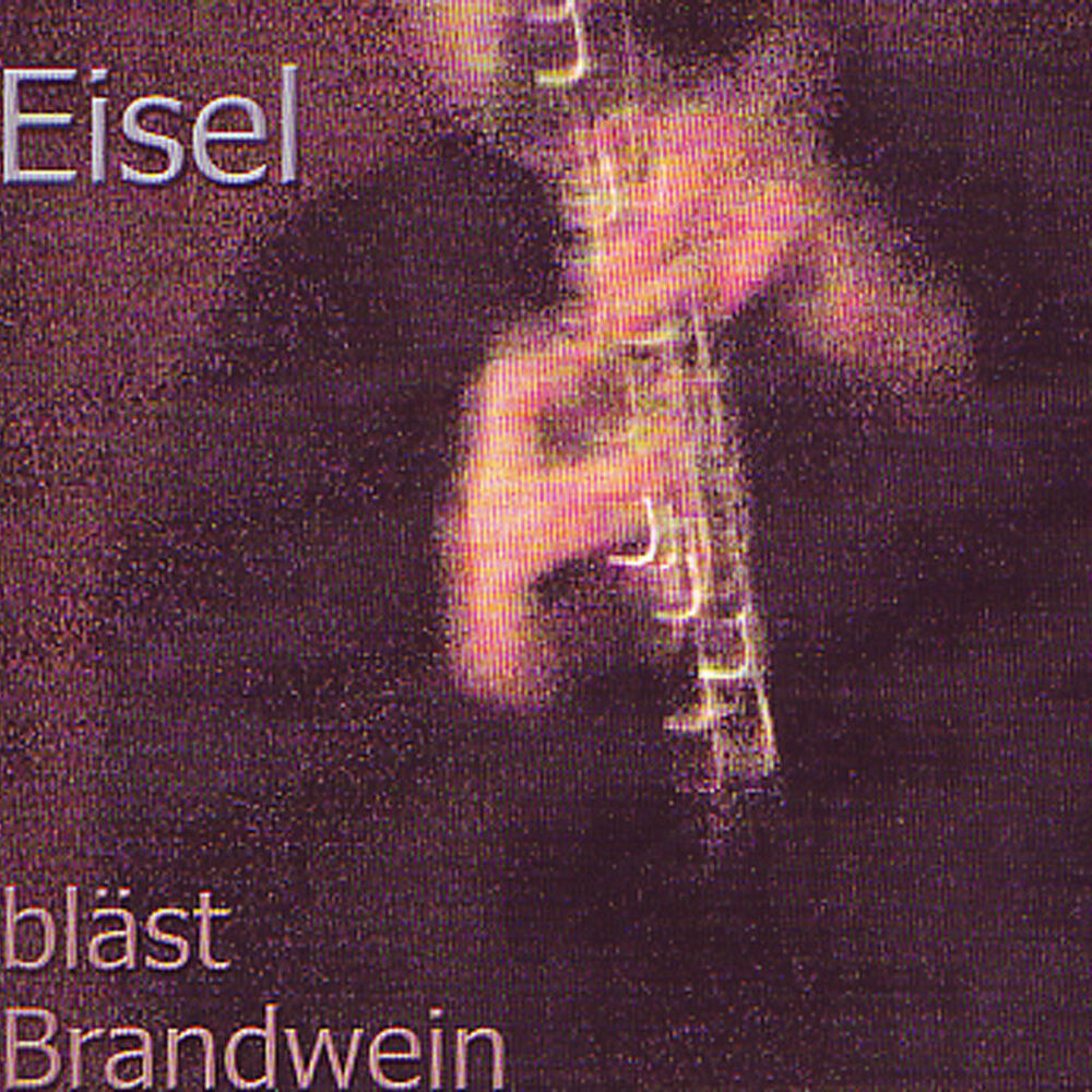 Picture of Eisel bläst Brandwein