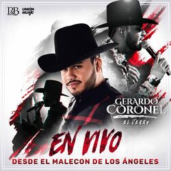Cover of En Vivo Desde El Malecon De Los Ángeles