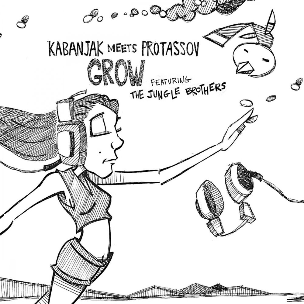 Picture of Grow EP, Vol.2