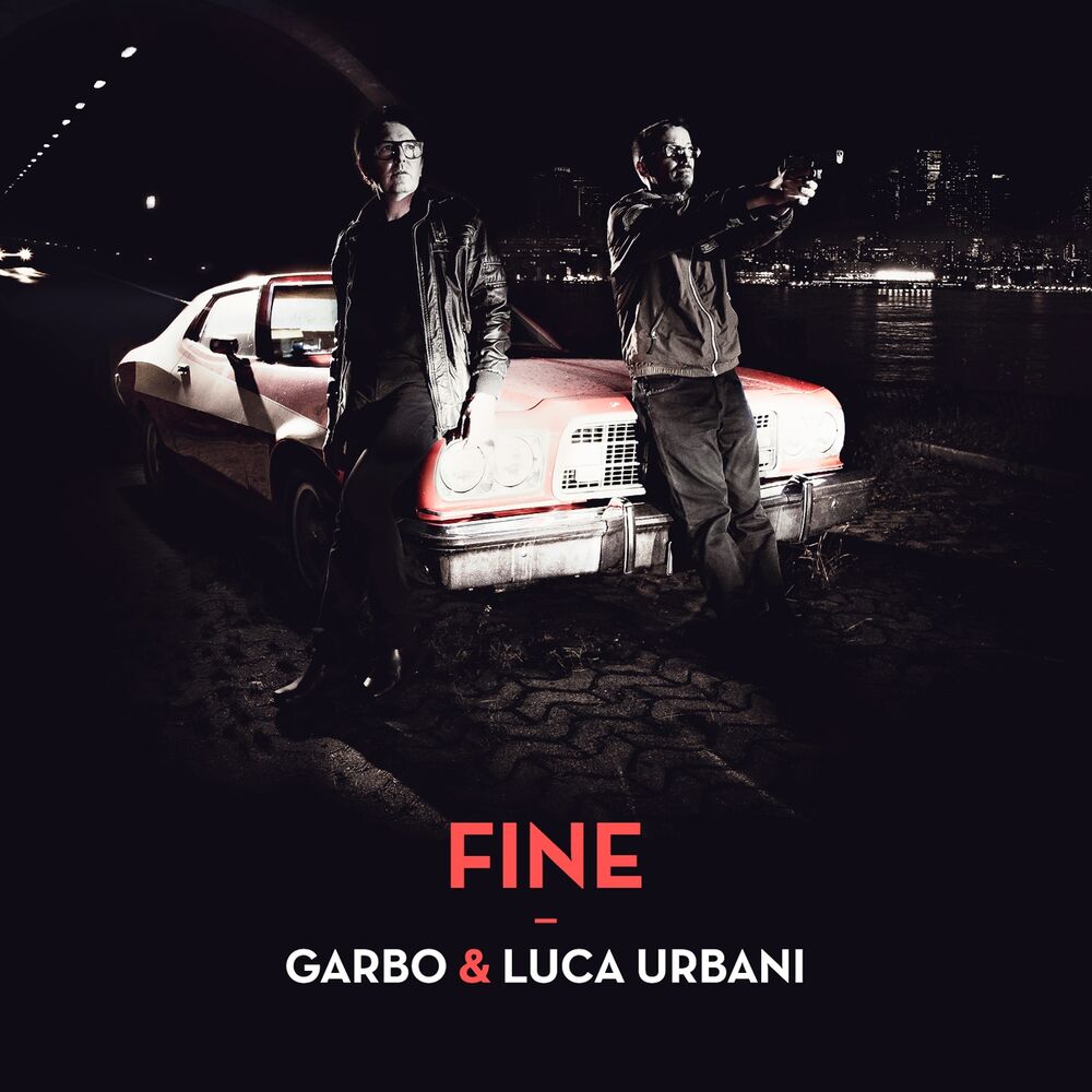 Picture of Fine (Deluxe Edition)