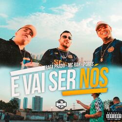 Cover of E Vai Ser Nós