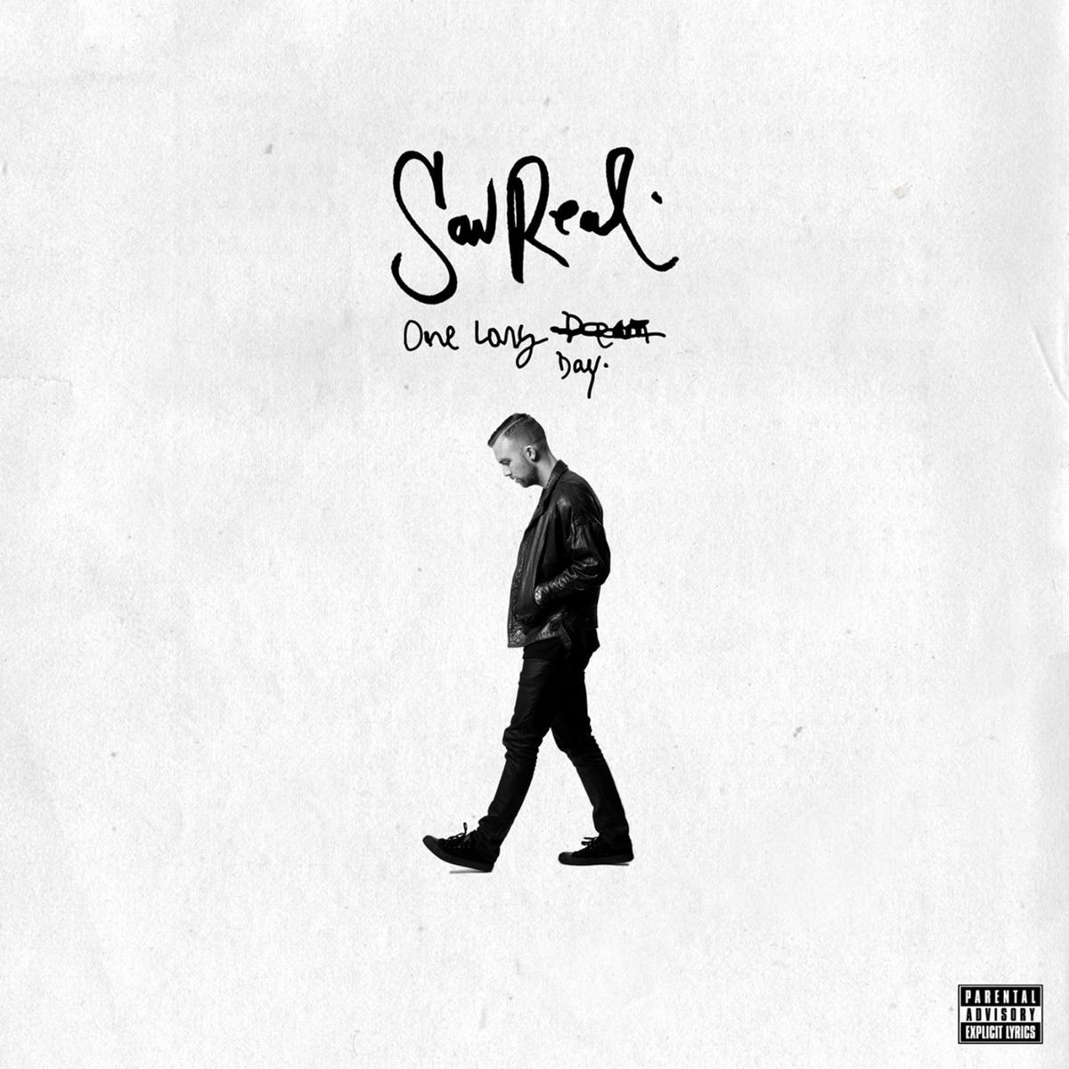 Album cover of One Long Day