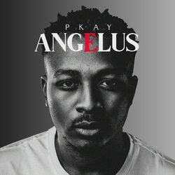 Cover of ANGELUS
