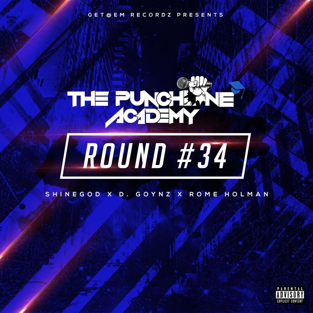 Picture of Round #34