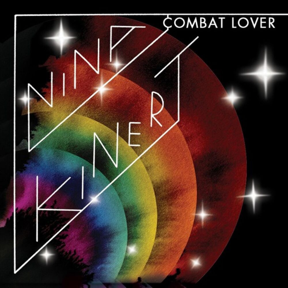 Picture of Combat Lover