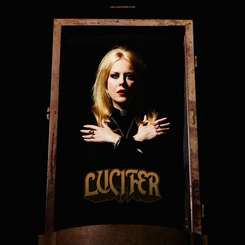 Lucifer v lucifer deezer
