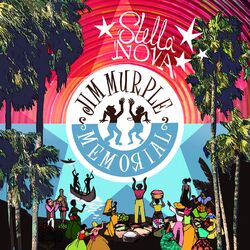 Cover of Stella Nova