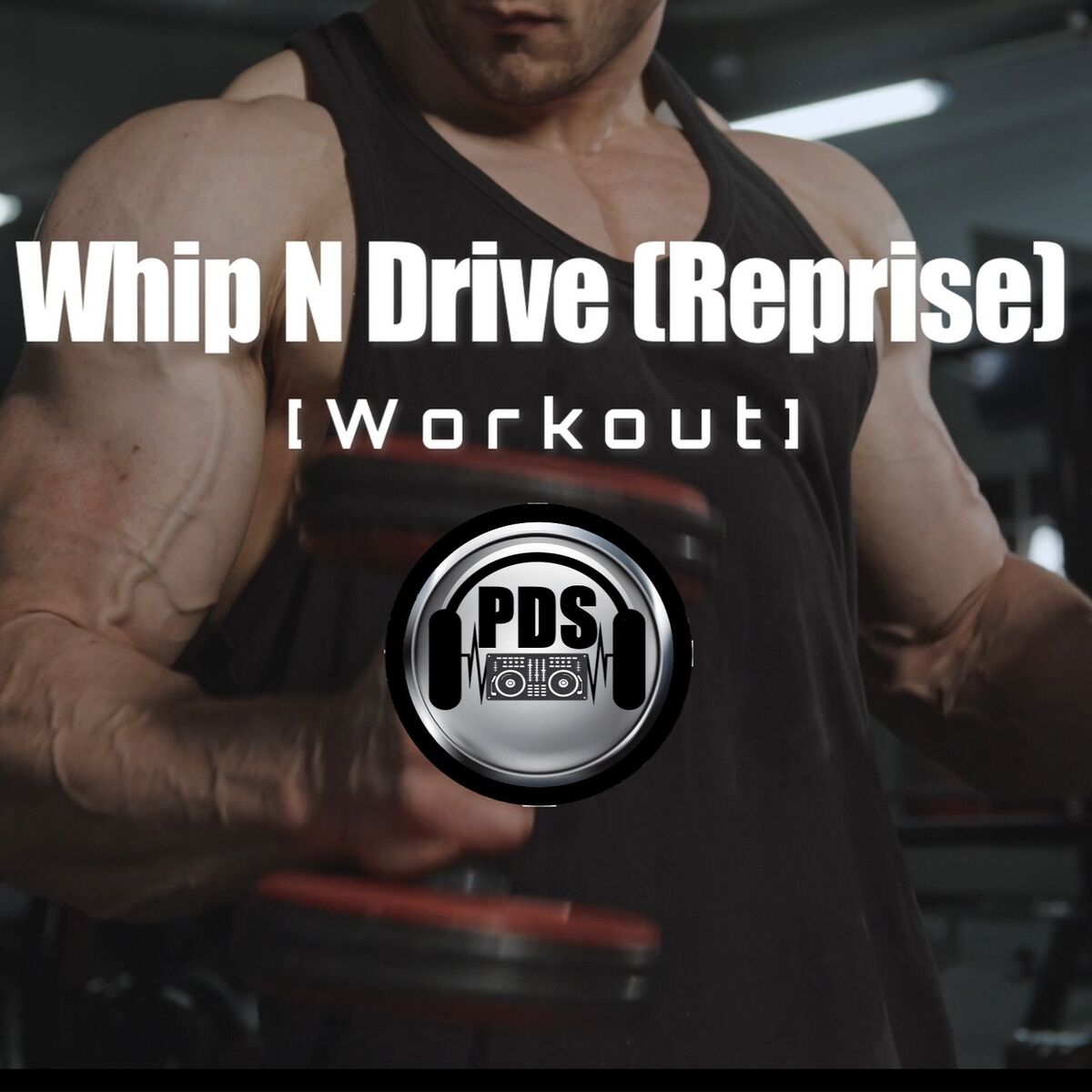 Album cover of Whip N Drive (Reprise) [Workout]
