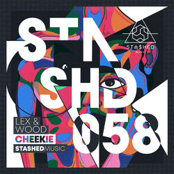 Cover of Cheekie