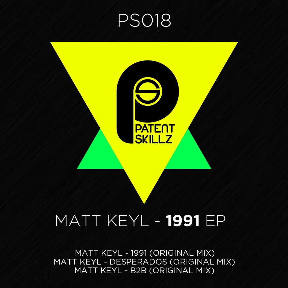 Picture of 1991 EP