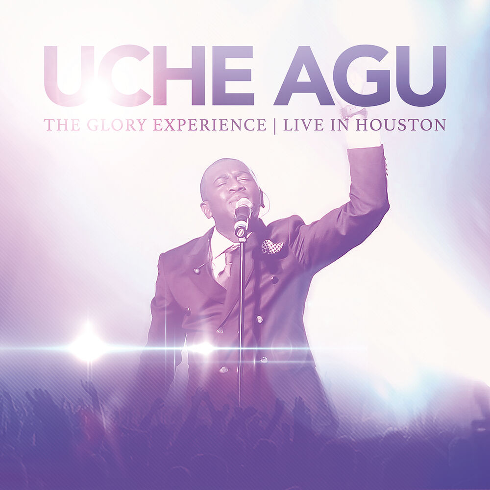 Picture of The Glory Experience (Live In Houston)