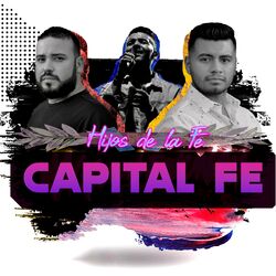 Cover of Hijos De La Fe