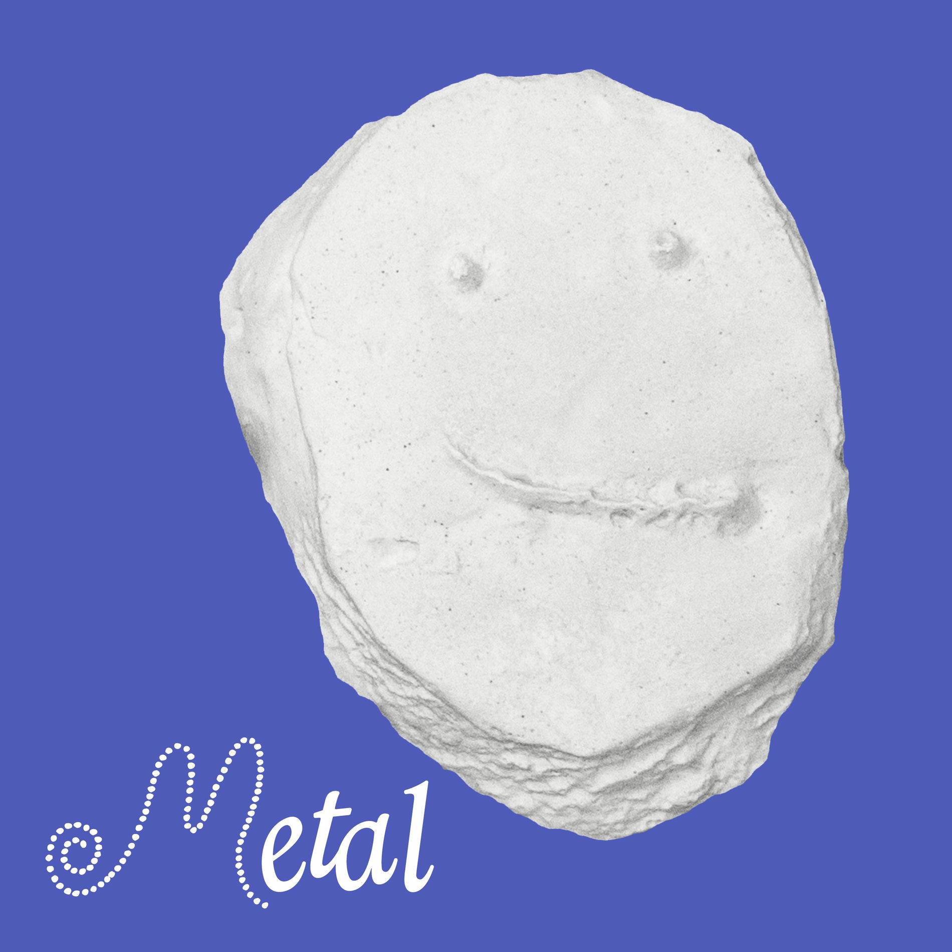 Album cover of Metal