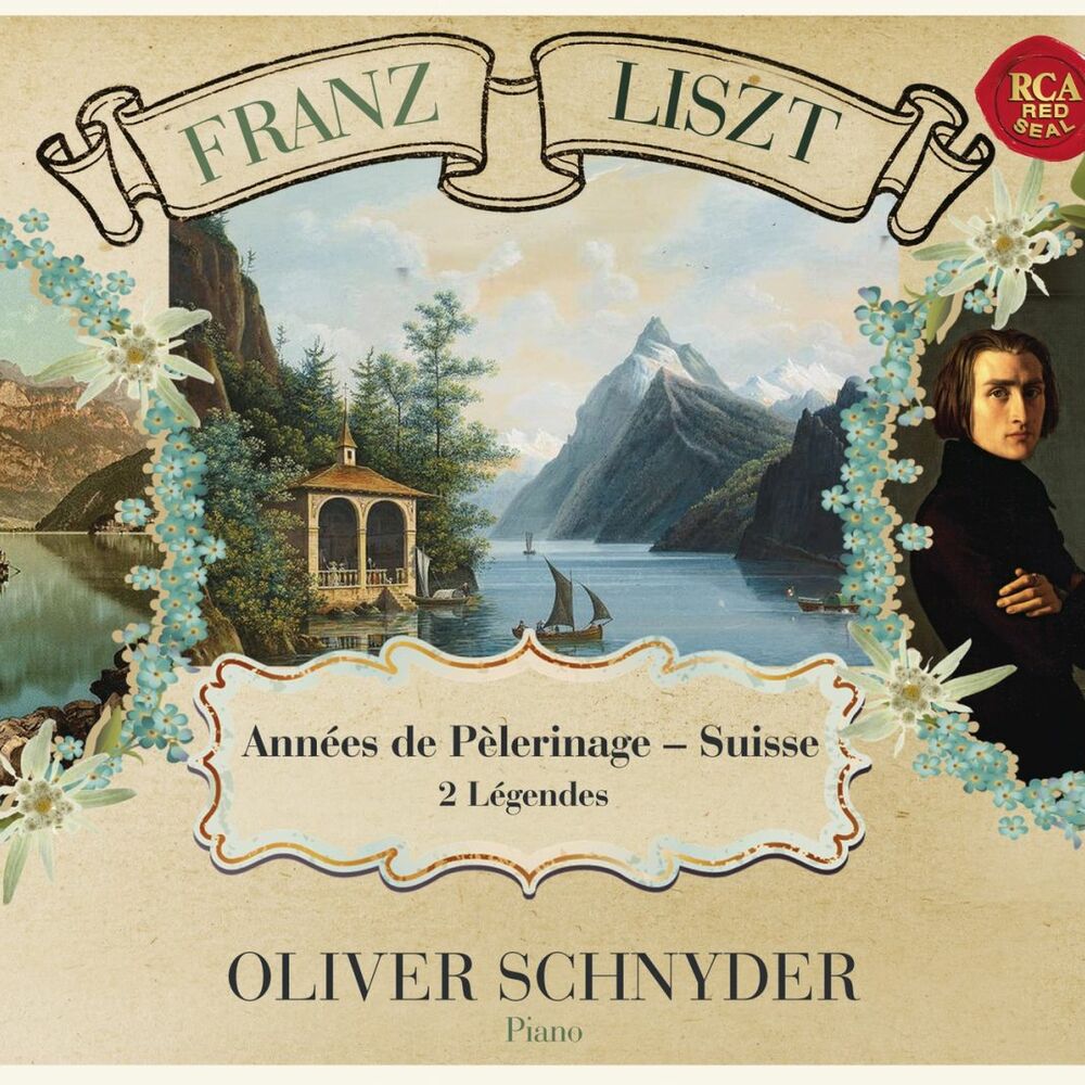 Picture of Liszt: Piano Works