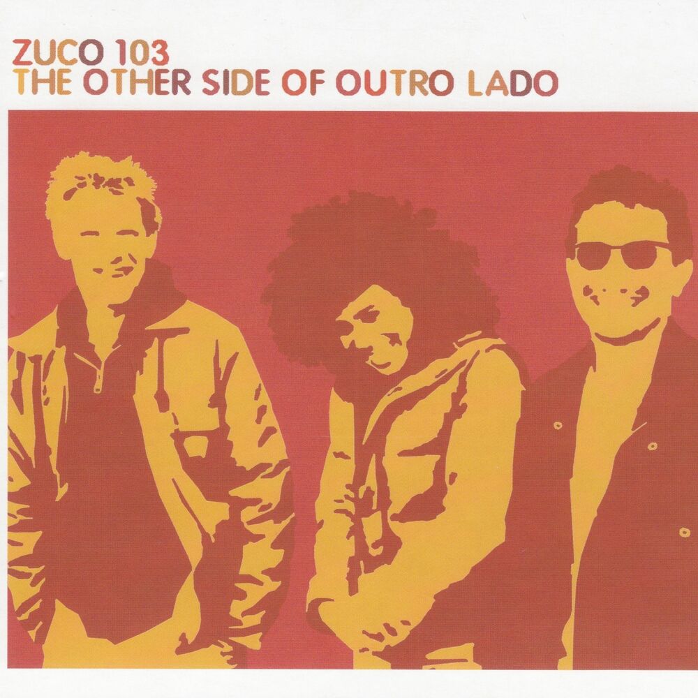 Picture of The Other Side of Outro Lado