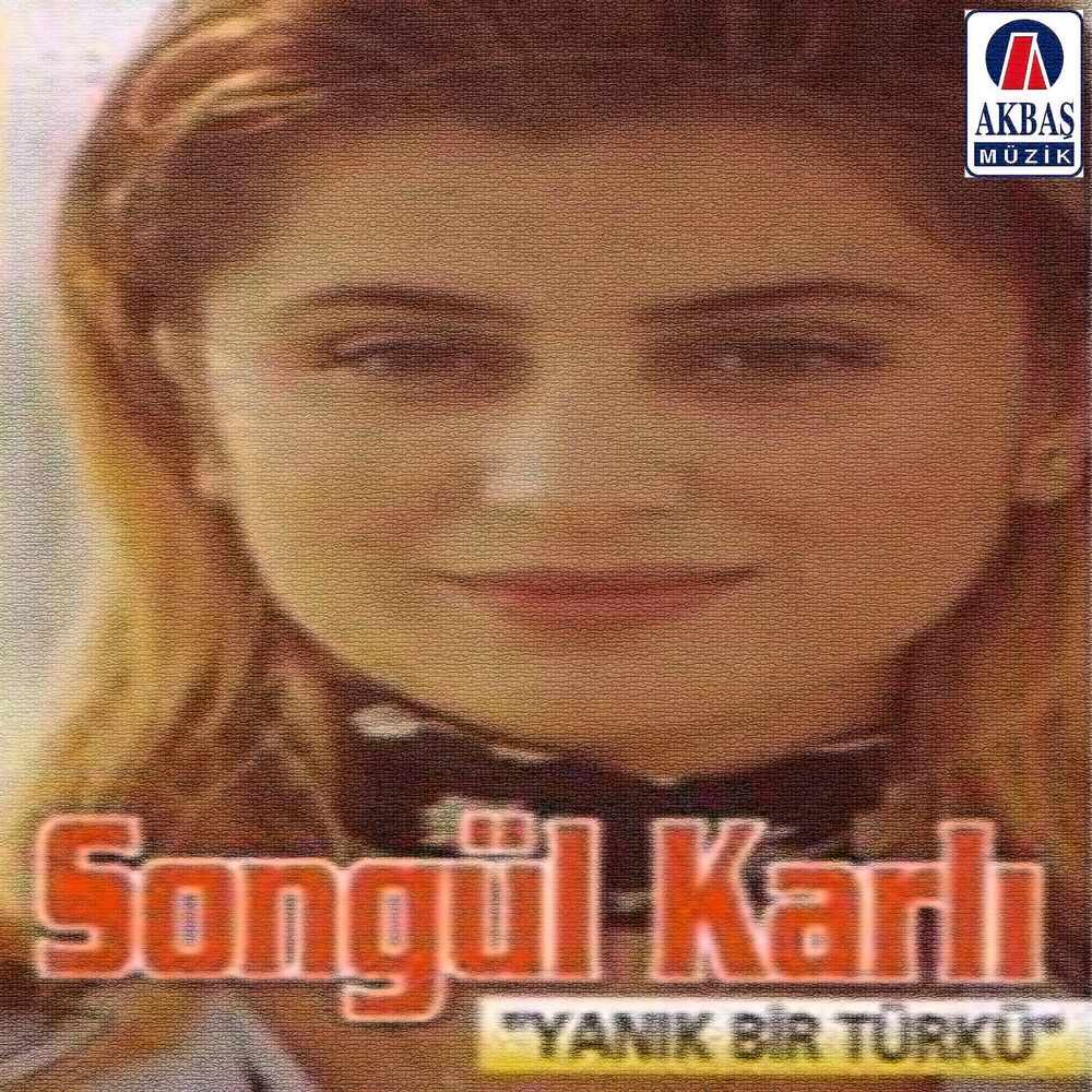 Picture of Yanık bir türkü