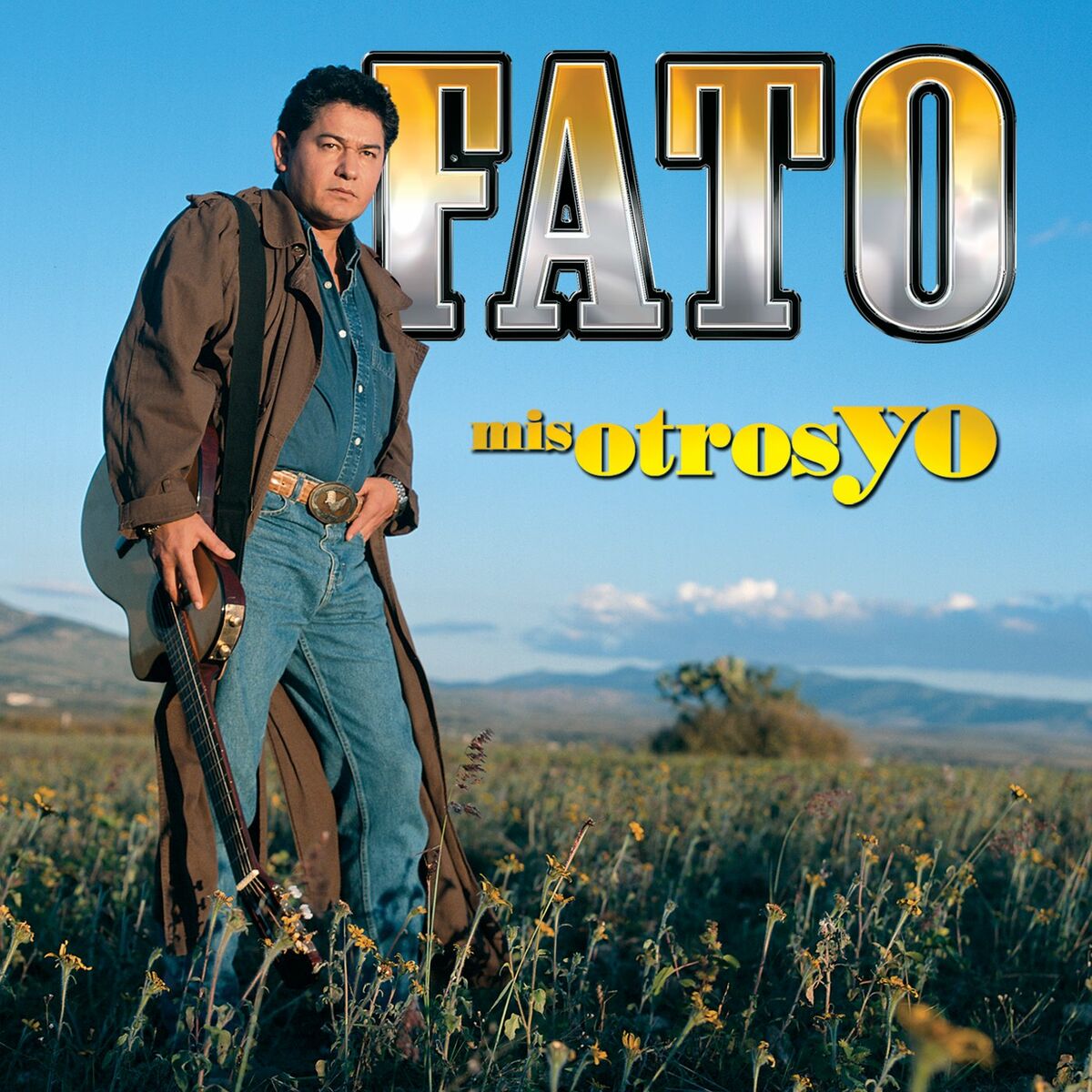 Album cover of Me Hice Una Promesa