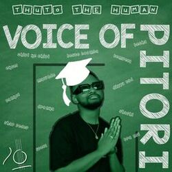Cover of Voice of Pitori