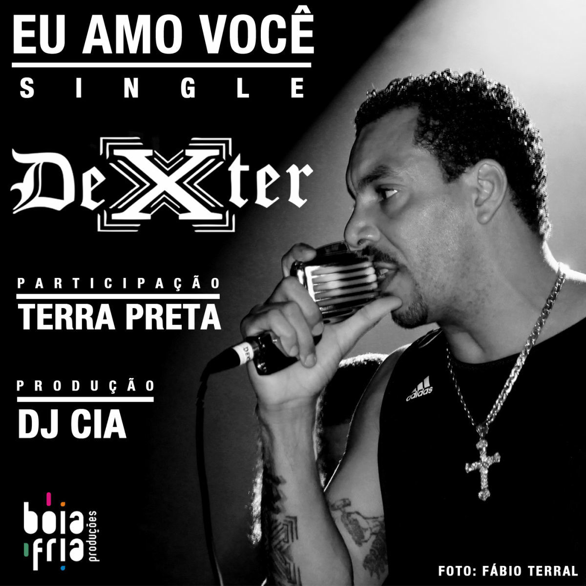 Album cover of Eu Amo Você