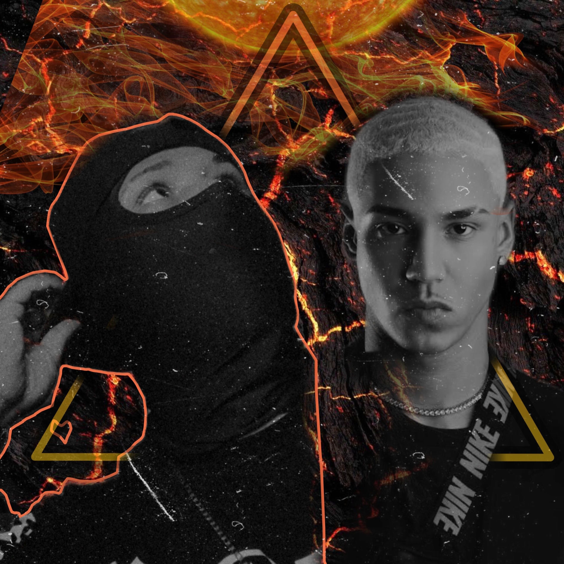 Album cover of Radicalizar