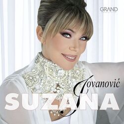 Cover of Suzana Jovanović