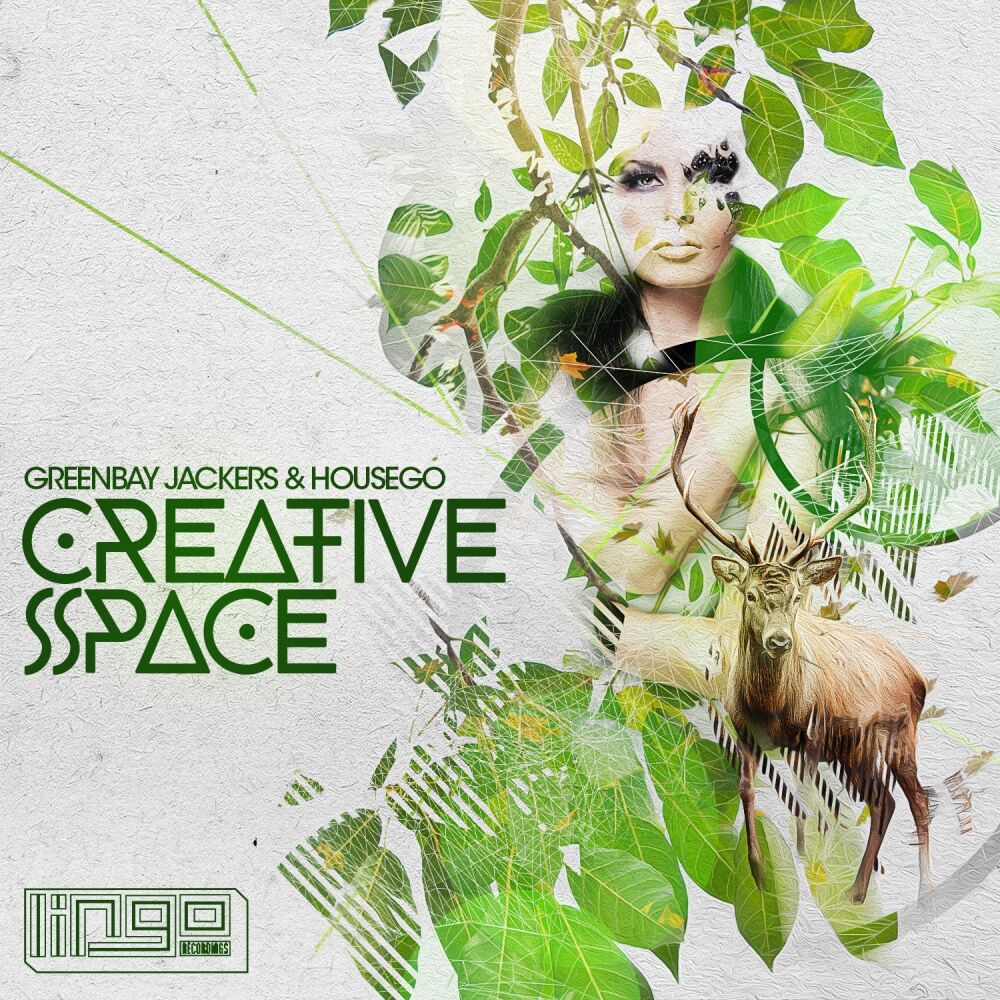 Picture of Creative Space EP