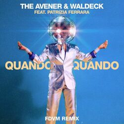 Cover of Quando Quando (FDVM Remix)