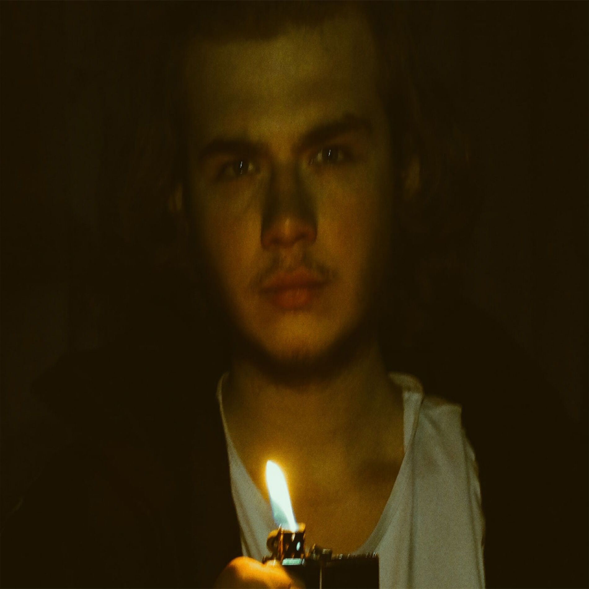 Album cover of For You...