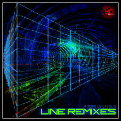 Cover of Line Remixes