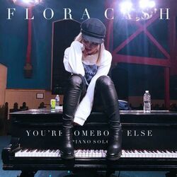 Cover of You're Somebody Else (Piano Solo)