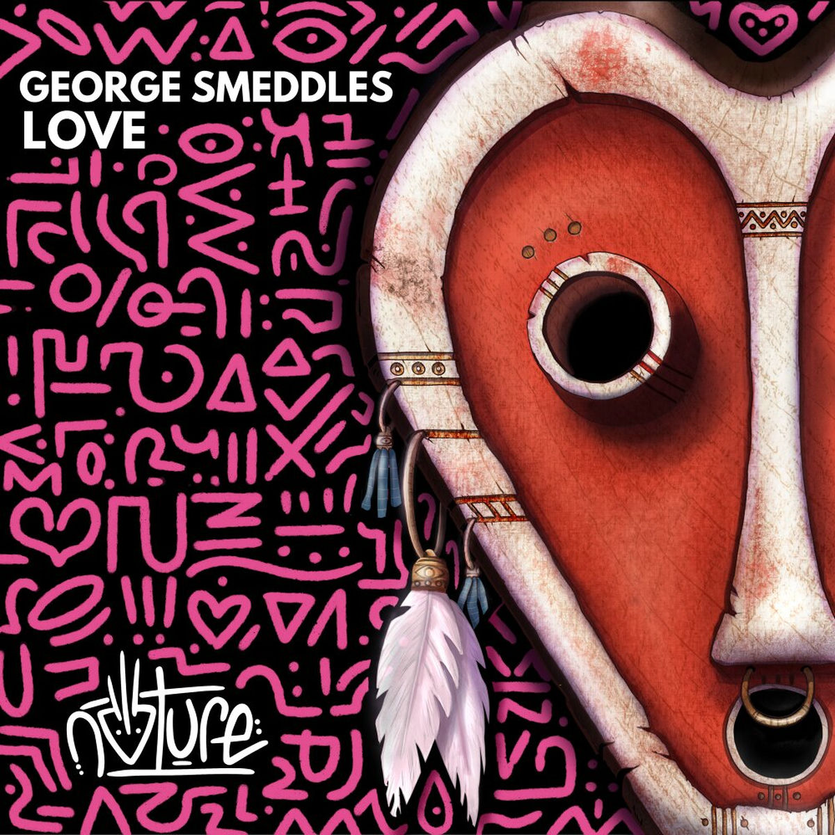 Album cover of Love