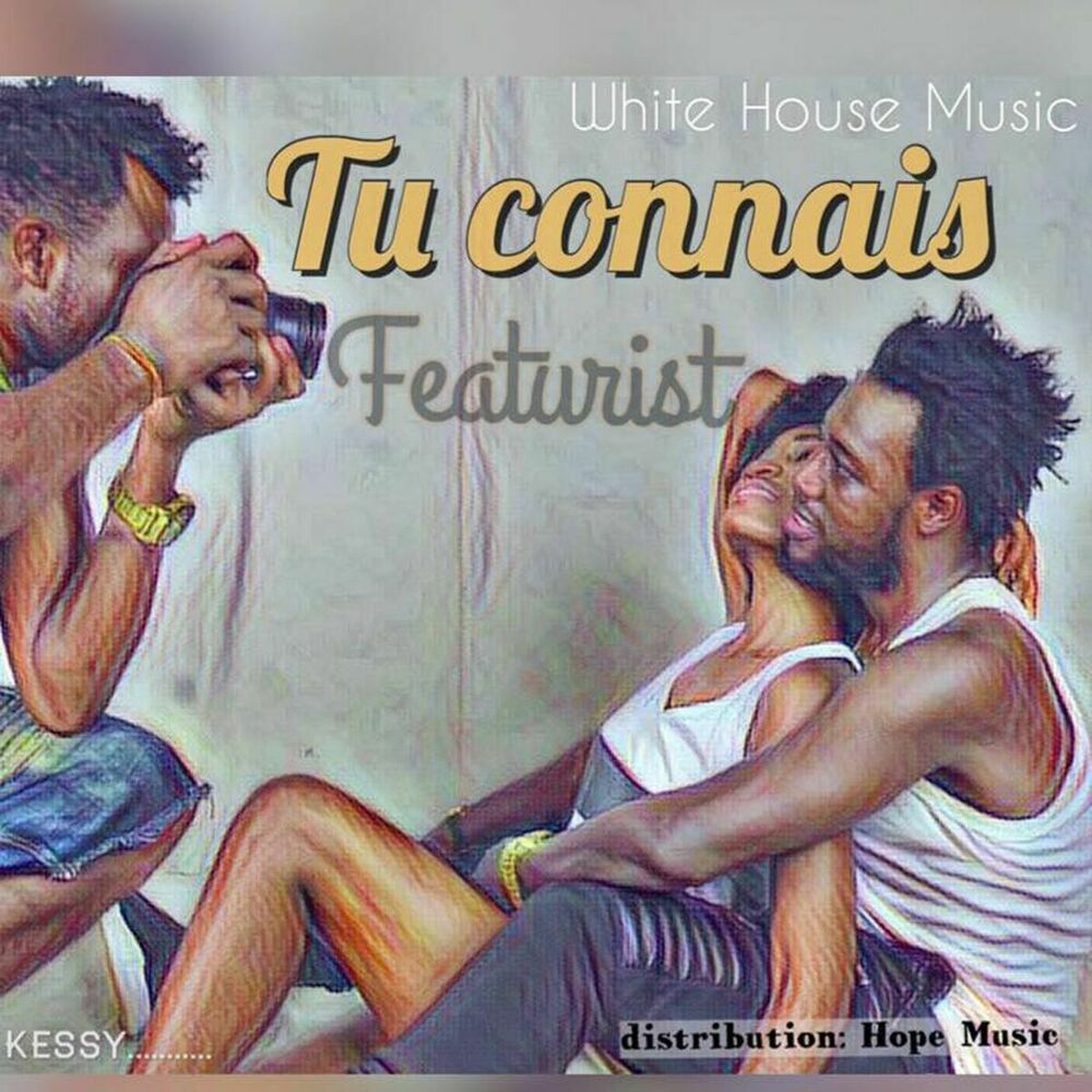 Picture of Tu connais
