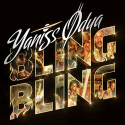 Cover of Bling bling