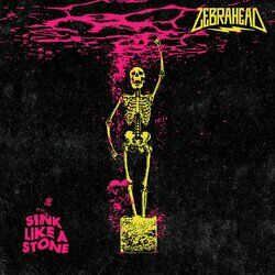 Cover of Sink Like a Stone