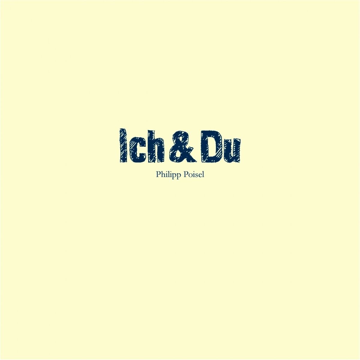 Album cover of Ich & Du