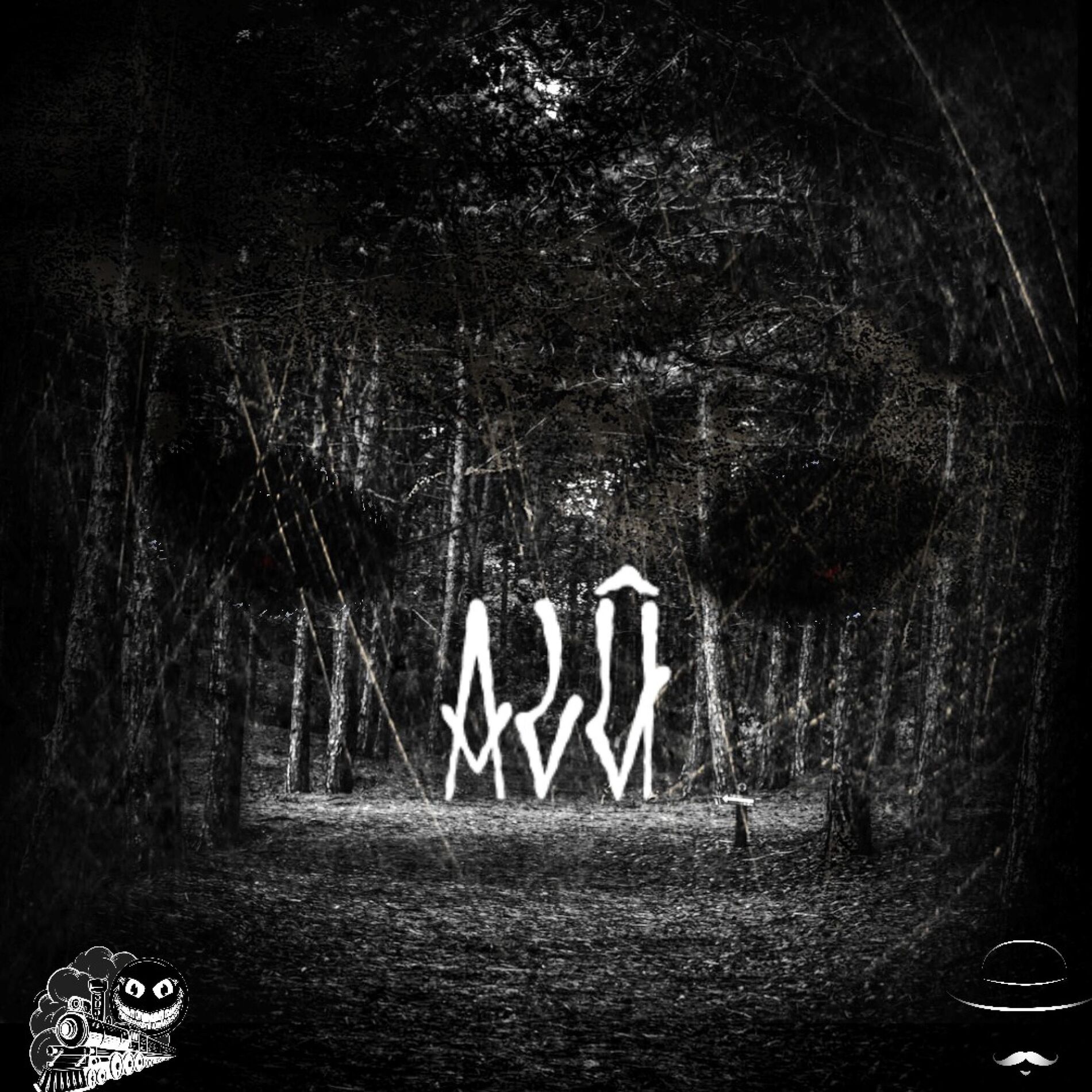 Album cover of Alû (feat. Lokomotek)