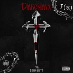 Cover of Diakonima