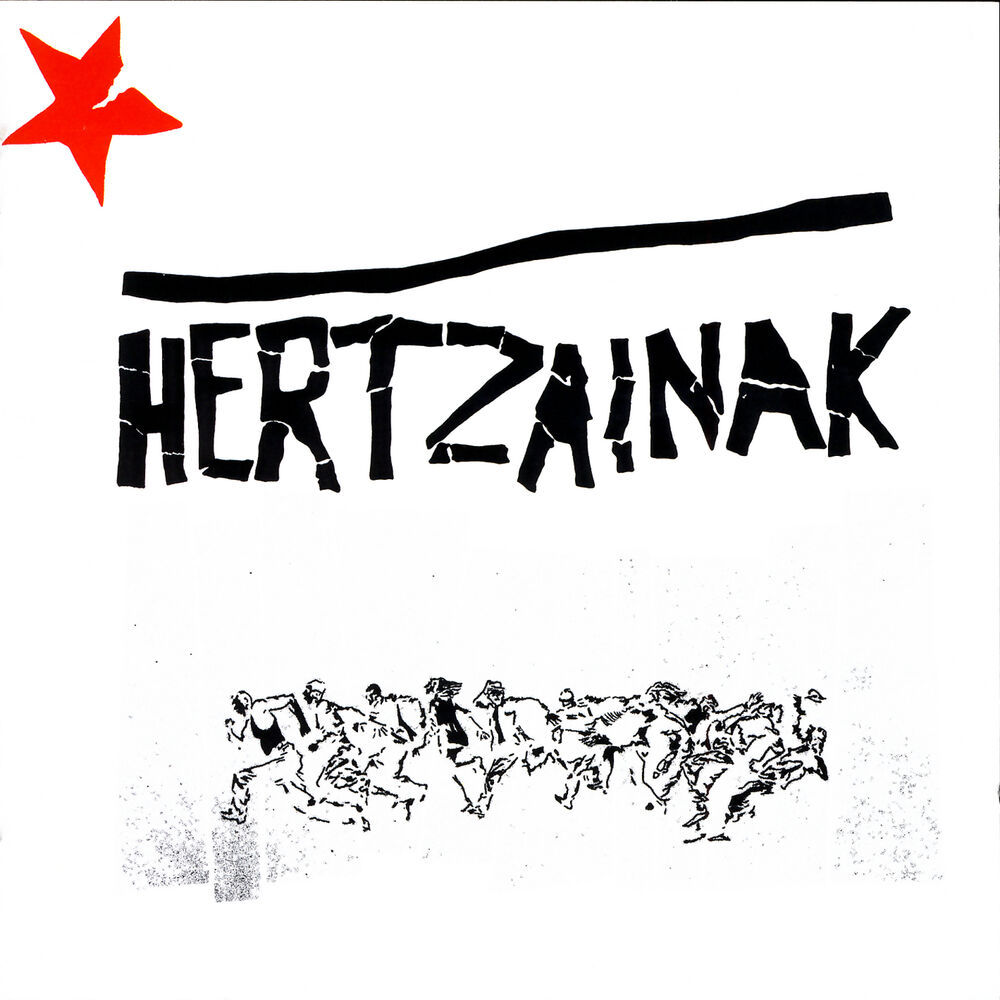 Picture of Hertzainak