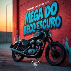 Cover of Mega do Beco Escuro