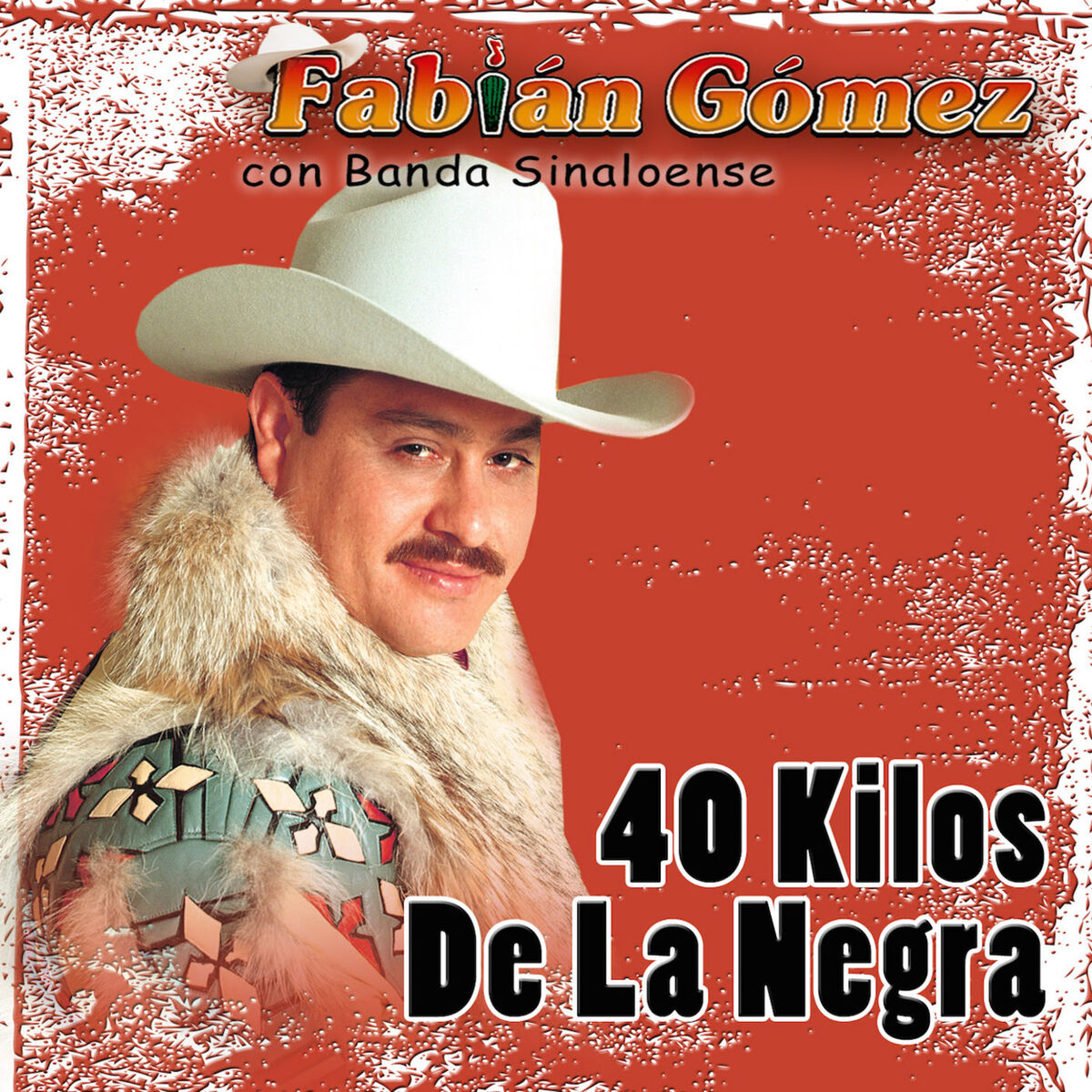 Album cover of La Fuga De Mazatlan