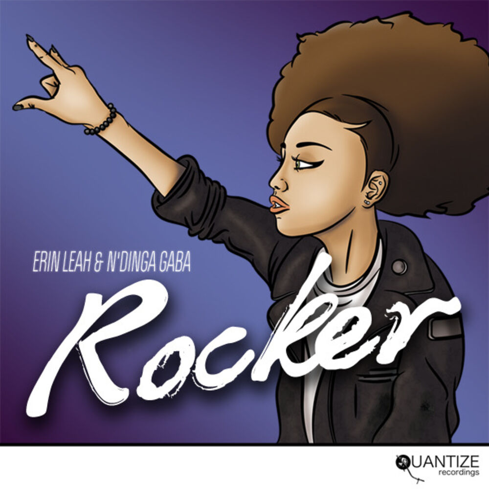 Picture of Rocker