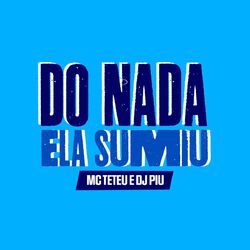 Cover of Do Nada Ela Sumiu