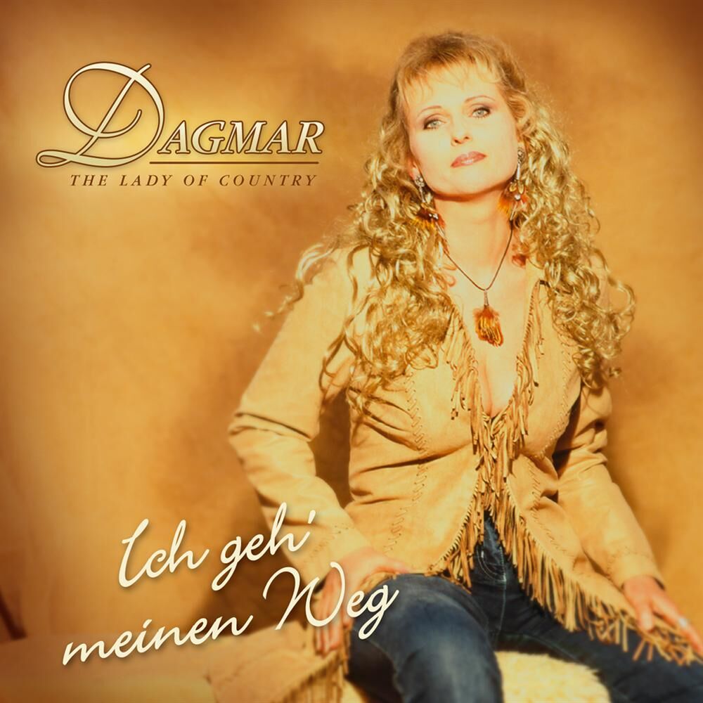 Picture of Ich geh' meinen Weg