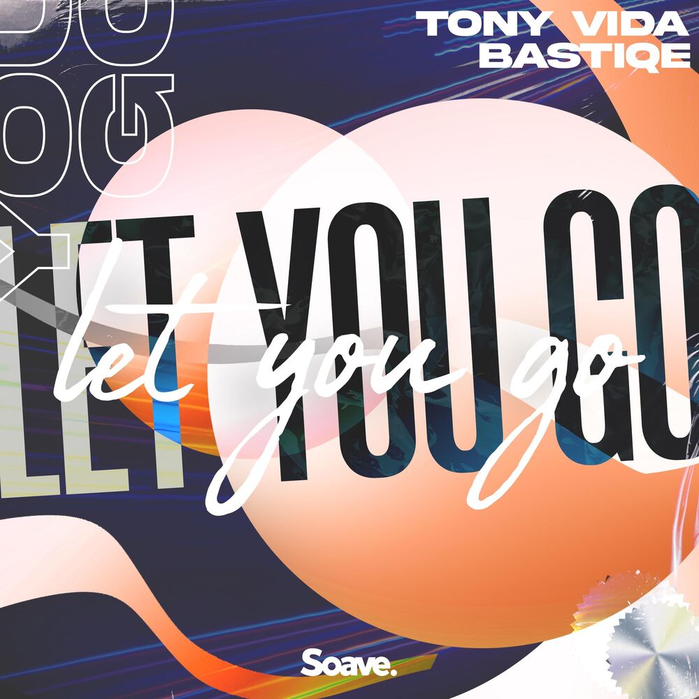 Picture of Let You Go